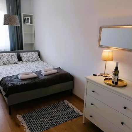 Apartament Ogrody Leszno  Zewnętrze zdjęcie
