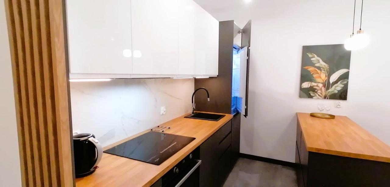 Apartament Ogrody Leszno  Zewnętrze zdjęcie
