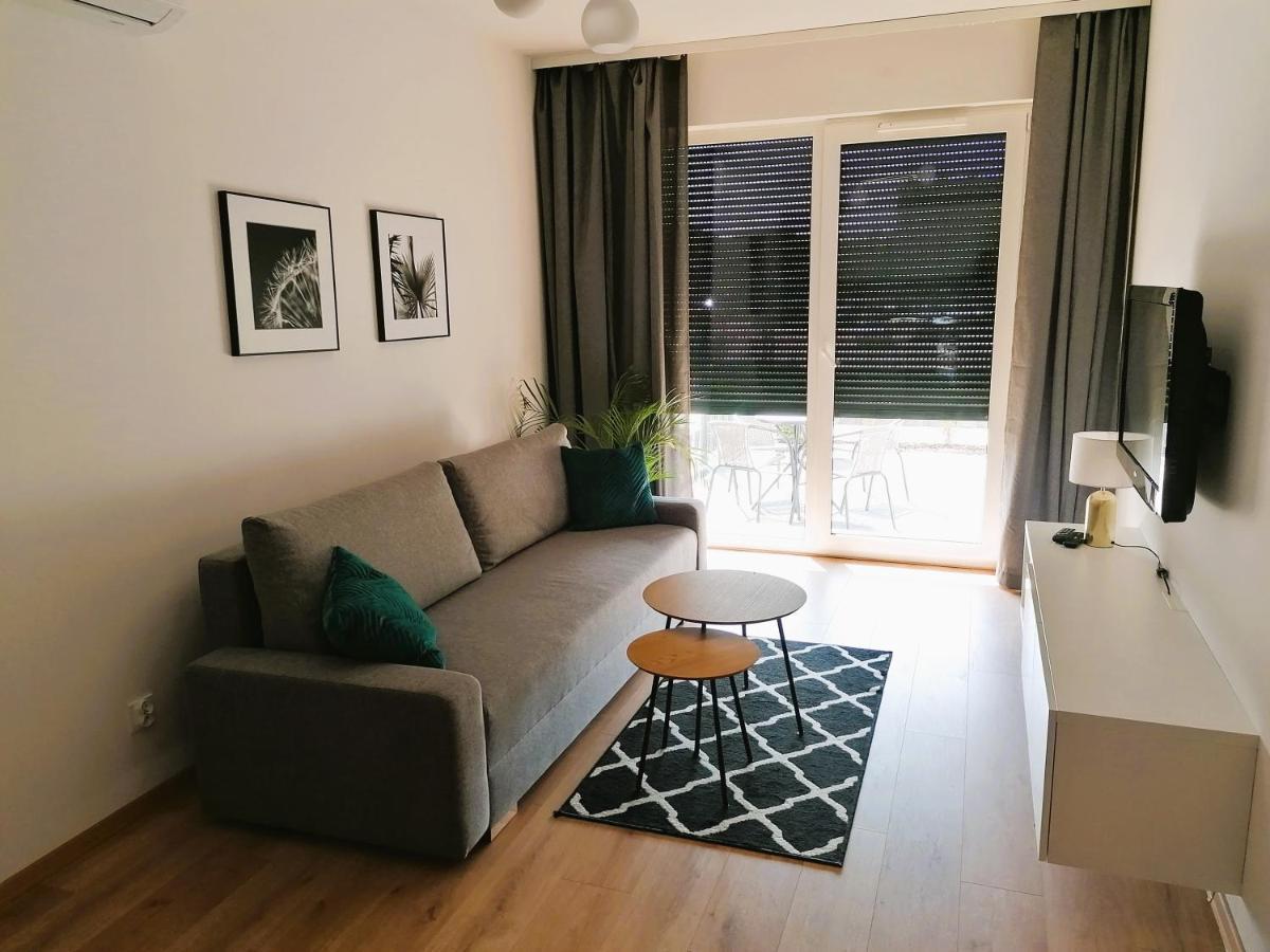 Apartament Ogrody Leszno  Zewnętrze zdjęcie