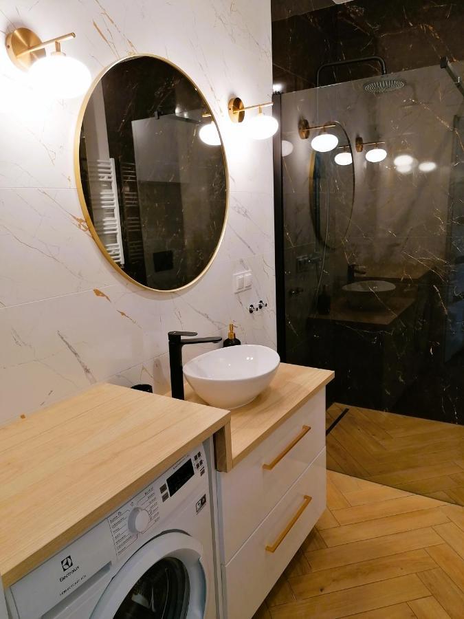 Apartament Ogrody Leszno  Zewnętrze zdjęcie
