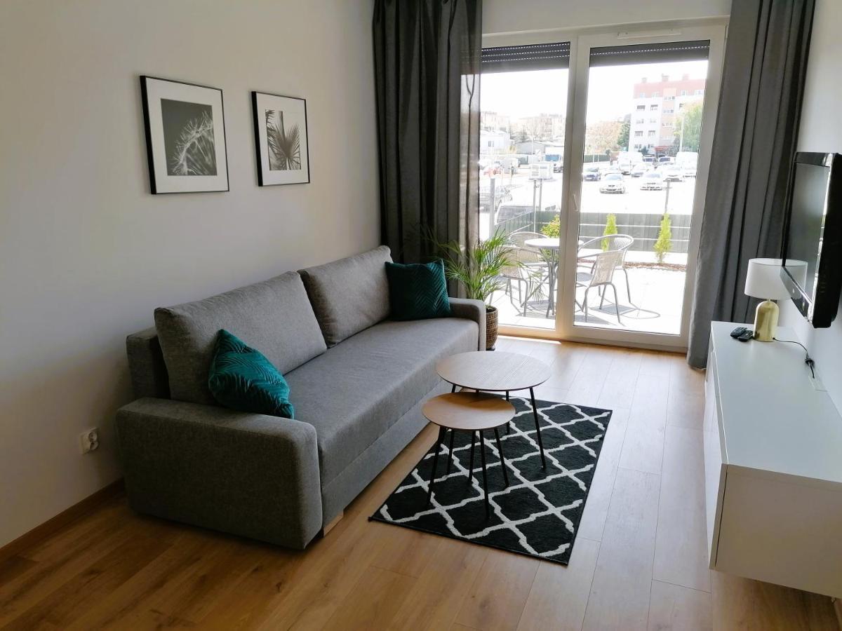 Apartament Ogrody Leszno  Zewnętrze zdjęcie
