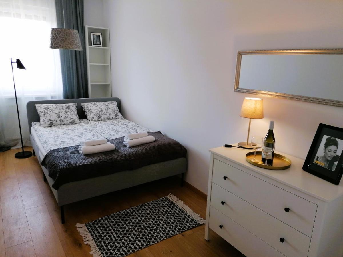 Apartament Ogrody Leszno  Zewnętrze zdjęcie