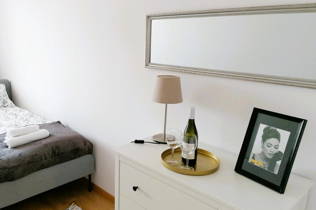 Apartament Ogrody Leszno  Zewnętrze zdjęcie
