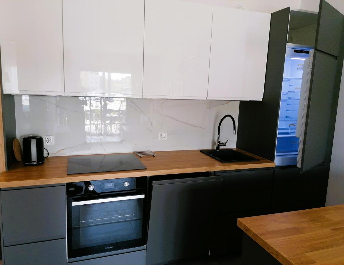 Apartament Ogrody Leszno  Zewnętrze zdjęcie