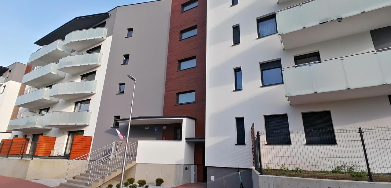 Apartament Ogrody Leszno  Zewnętrze zdjęcie