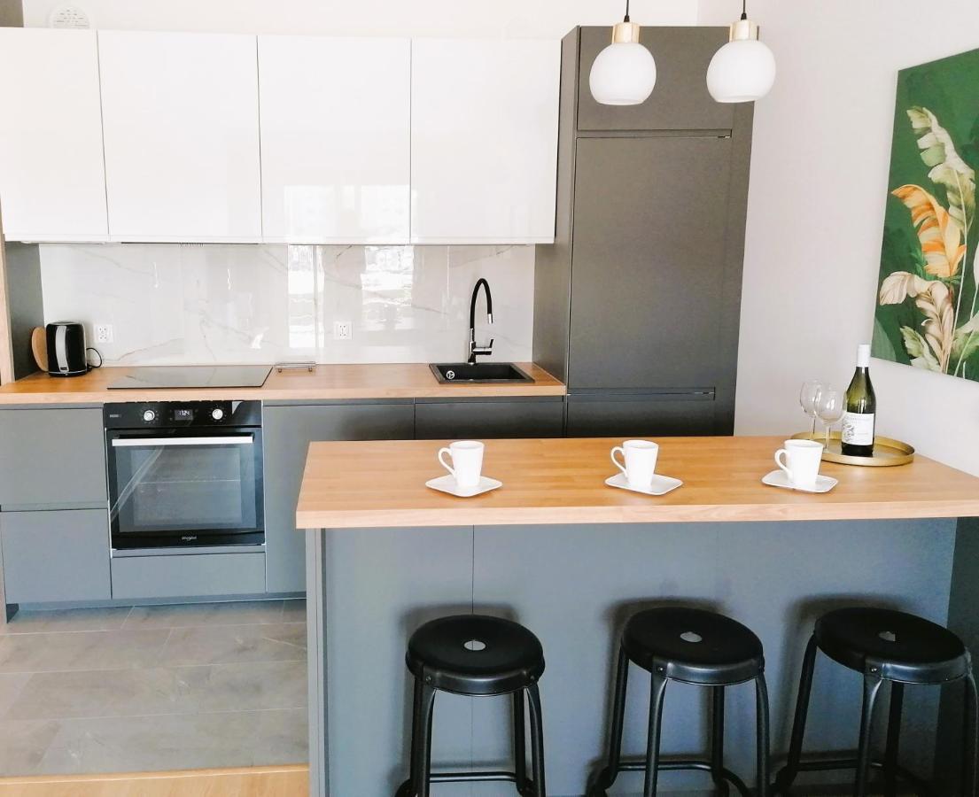 Apartament Ogrody Leszno  Zewnętrze zdjęcie
