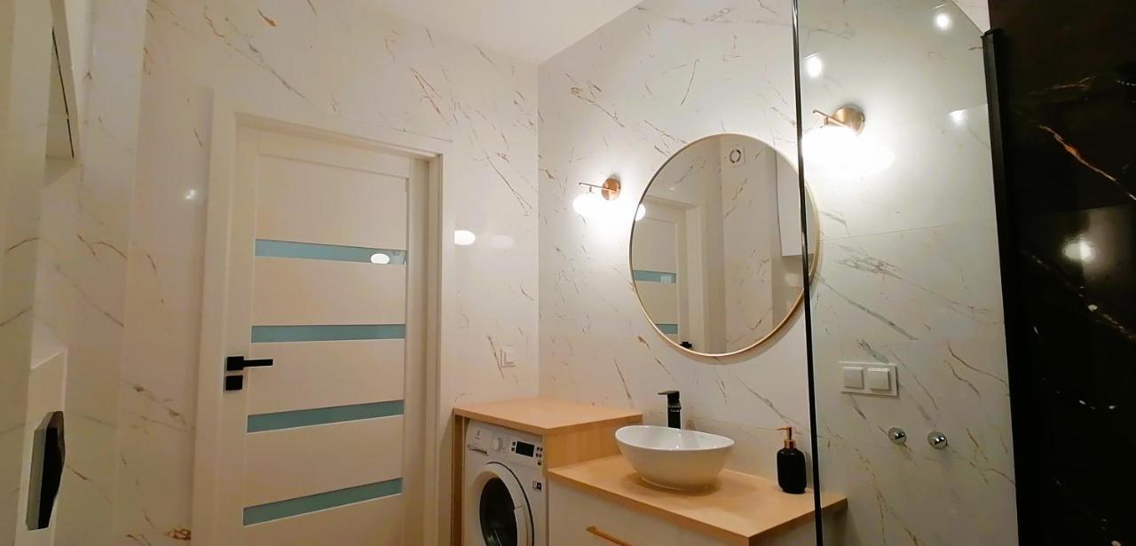 Apartament Ogrody Leszno  Zewnętrze zdjęcie